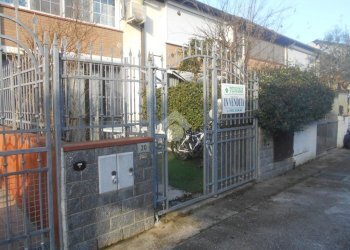 Trilocale Via B. Castiglia, Comacchio - foto 1