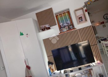 Trilocale Via B. Castiglia, Comacchio - foto 9