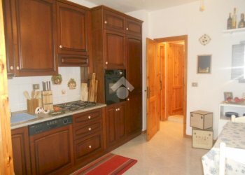 Trilocale Via B. Castiglia, Comacchio - foto 15