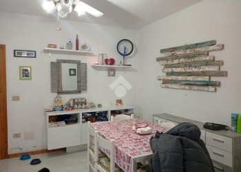 Trilocale Via B. Castiglia, Comacchio - foto 19