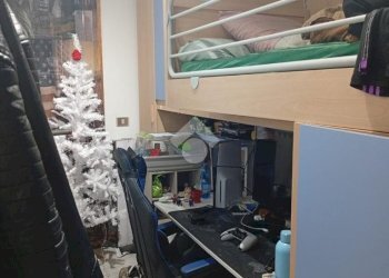 Trilocale Via B. Castiglia, Comacchio - foto 31