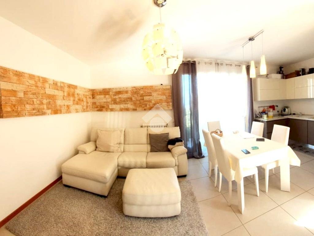 Quadrilocale Via San Martino in riparotta, Rimini - foto 1