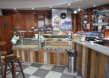 Bar - Tobacco - Ricevitoria Piazza Dante, Genova - photo 4