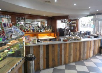 Bar - Tobacco - Ricevitoria Piazza Dante, Genova - photo 9