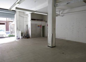 Shop Via del Commercio, Genova (neighborhood Nervi) - photo 11