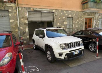 Shop Via del Commercio, Genova (neighborhood Nervi) - photo 22