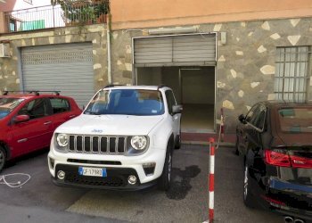 Shop Via del Commercio, Genova (neighborhood Nervi) - photo 23