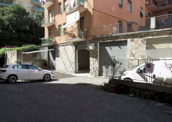 Shop Via del Commercio, Genova (neighborhood Nervi) - photo 26