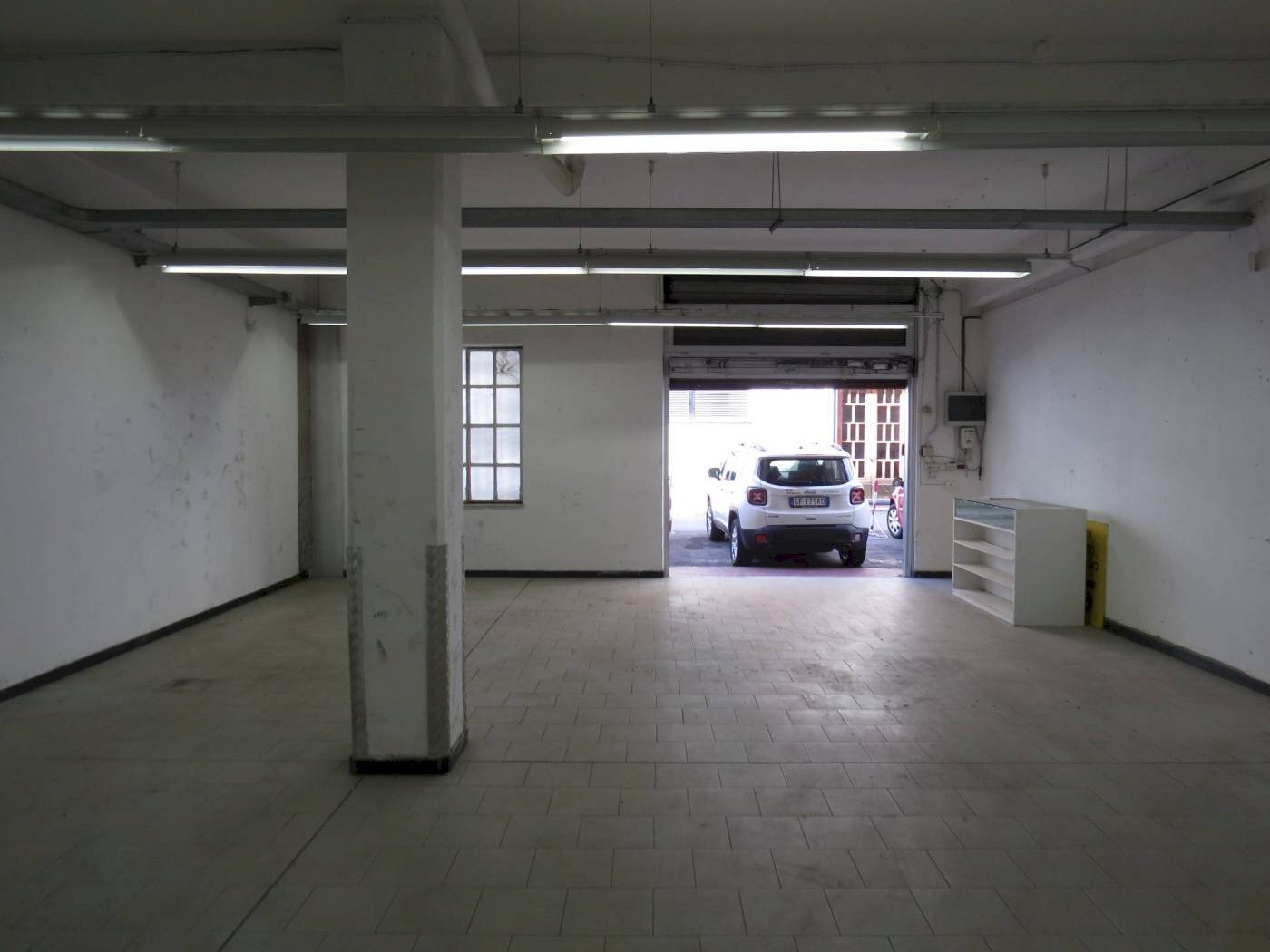 Warehouse Genova (neighborhood Nervi) - photo 2