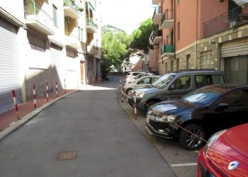 Warehouse Genova (neighborhood Nervi) - photo 8