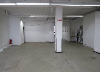 Warehouse Genova (neighborhood Nervi) - photo 15