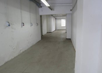 Warehouse Genova (neighborhood Nervi) - photo 19