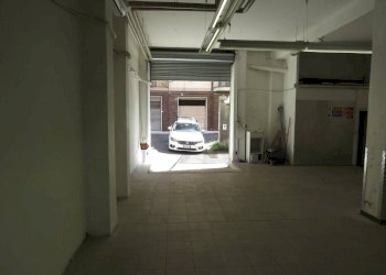 Warehouse Genova (neighborhood Nervi) - photo 20