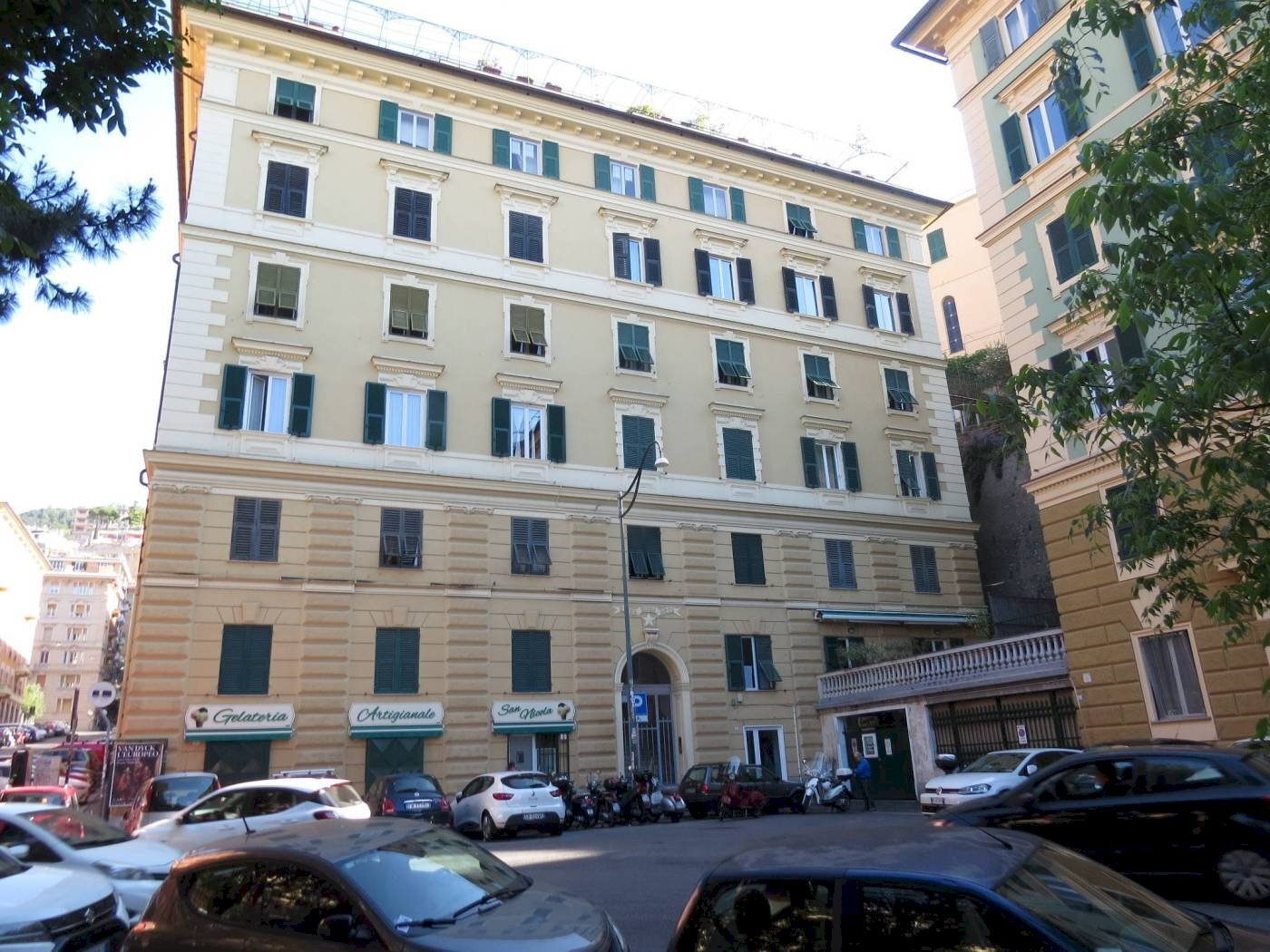 Appartamento Corso Firenze, 37, Genova (zona Castelletto) - foto 1