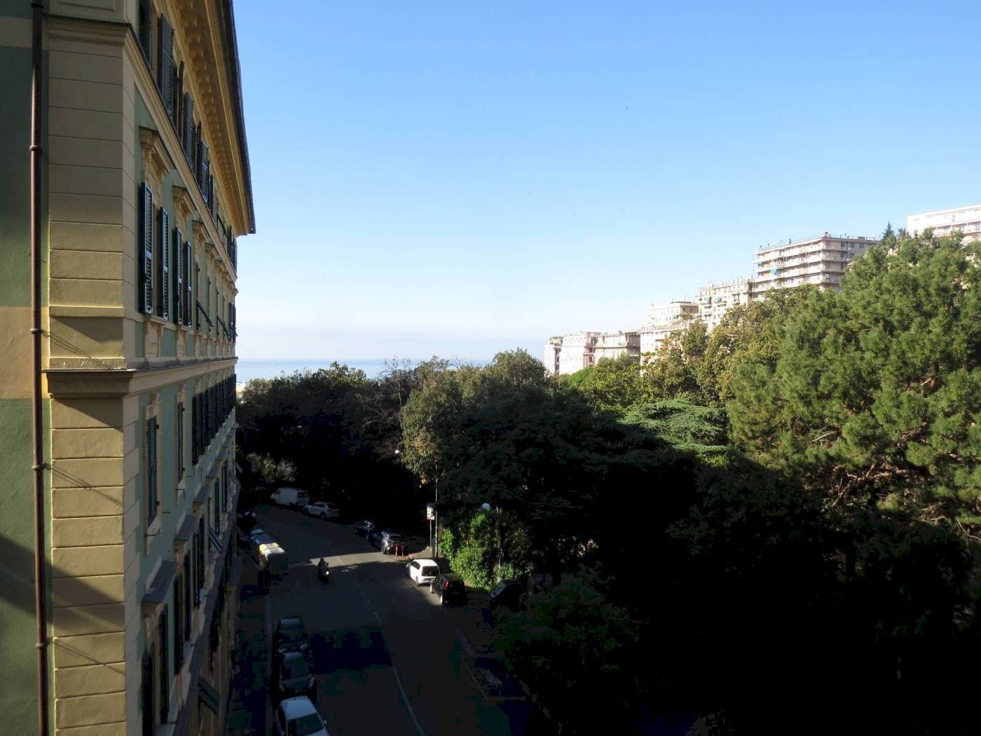 Appartamento Corso Firenze, 37, Genova (zona Castelletto) - foto 2