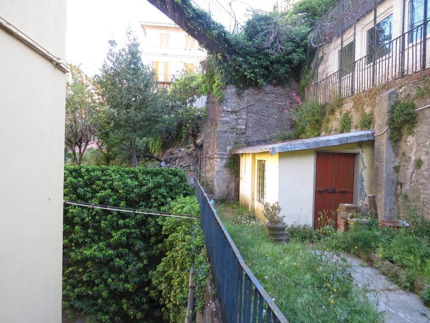 Appartamento Corso Firenze, 37, Genova (zona Castelletto) - foto 3