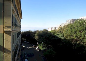 Apartment Corso Firenze, 37, Genova (neighborhood Castelletto) - photo 2