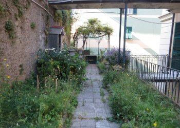 Apartment Corso Firenze, 37, Genova (neighborhood Castelletto) - photo 4