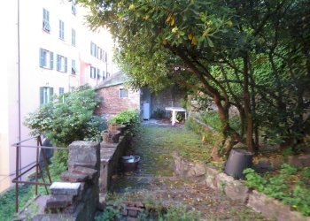Apartment Corso Firenze, 37, Genova (neighborhood Castelletto) - photo 5