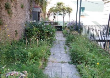 Apartment Corso Firenze, 37, Genova (neighborhood Castelletto) - photo 8