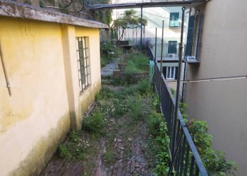 Apartment Corso Firenze, 37, Genova (neighborhood Castelletto) - photo 9