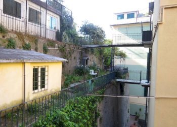 Apartment Corso Firenze, 37, Genova (neighborhood Castelletto) - photo 10
