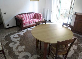 Apartment Corso Firenze, 37, Genova (neighborhood Castelletto) - photo 11