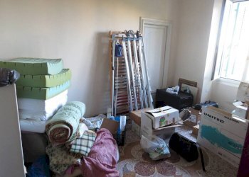 Apartment Corso Firenze, 37, Genova (neighborhood Castelletto) - photo 17