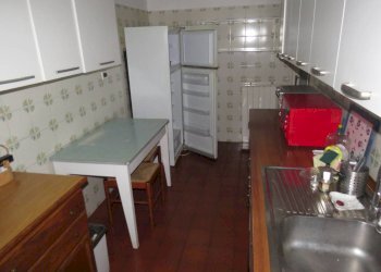 Apartment Corso Firenze, 37, Genova (neighborhood Castelletto) - photo 20