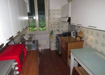 Apartment Corso Firenze, 37, Genova (neighborhood Castelletto) - photo 21