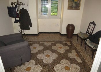 Apartment Corso Firenze, 37, Genova (neighborhood Castelletto) - photo 24