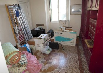 Apartment Corso Firenze, 37, Genova (neighborhood Castelletto) - photo 26