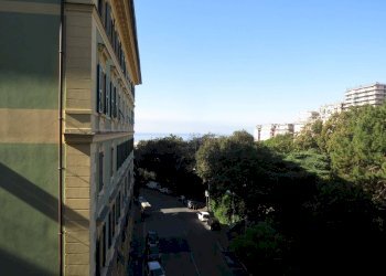 Apartment Corso Firenze, 37, Genova (neighborhood Castelletto) - photo 28