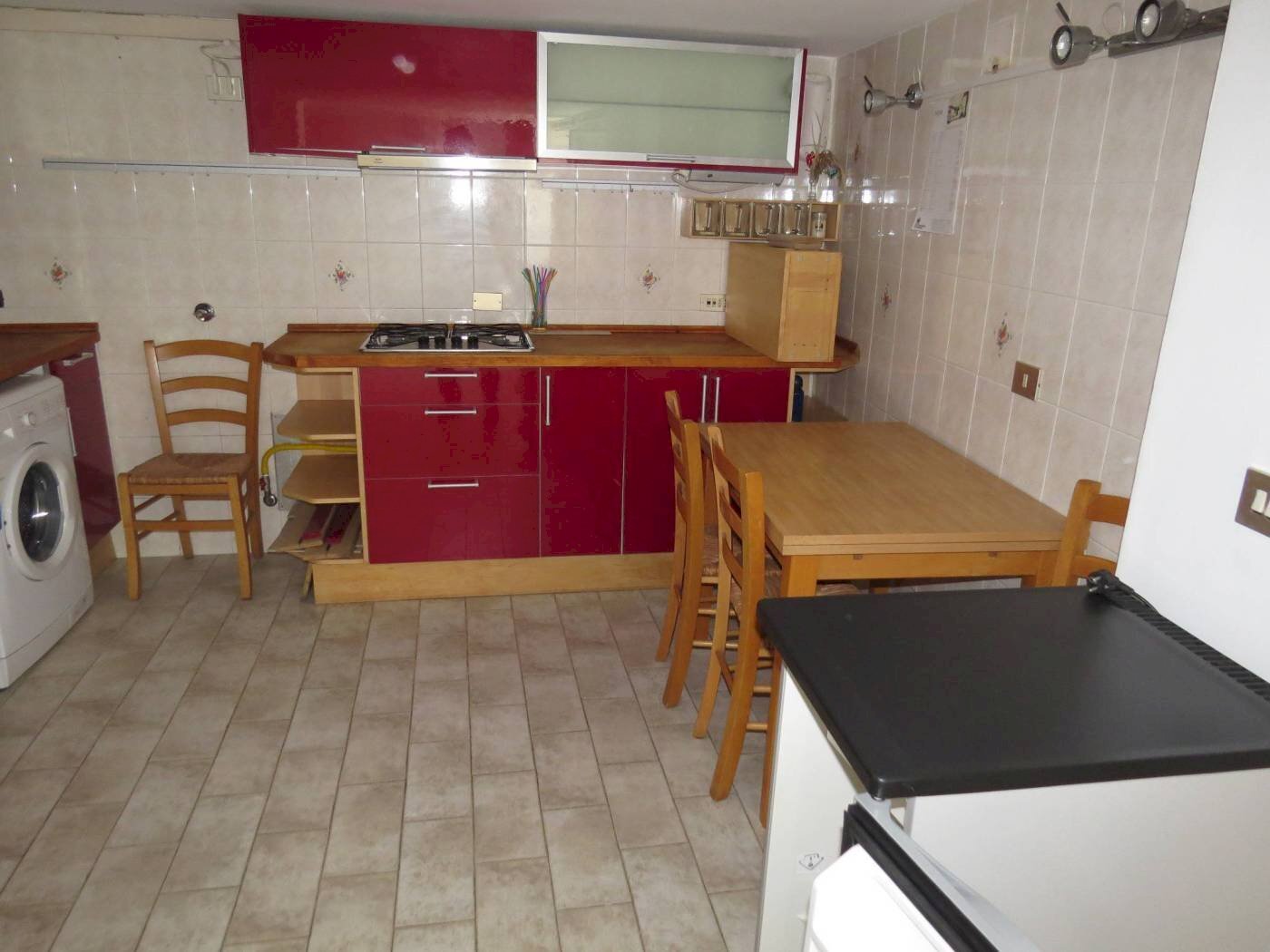 Two-room apartment Salita Superiore di San Simone, 14A, Genova (neighborhood Castelletto) - photo 3