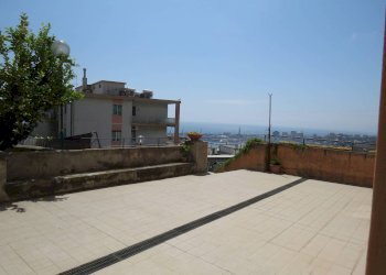 Two-room apartment Salita Superiore di San Simone, 14A, Genova (neighborhood Castelletto) - photo 1