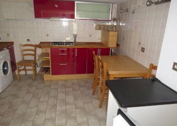 Two-room apartment Salita Superiore di San Simone, 14A, Genova (neighborhood Castelletto) - photo 3