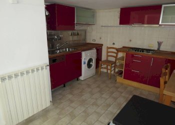 Two-room apartment Salita Superiore di San Simone, 14A, Genova (neighborhood Castelletto) - photo 4