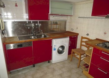 Two-room apartment Salita Superiore di San Simone, 14A, Genova (neighborhood Castelletto) - photo 5