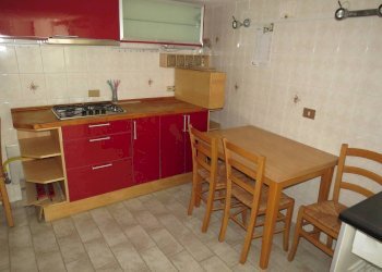 Two-room apartment Salita Superiore di San Simone, 14A, Genova (neighborhood Castelletto) - photo 6