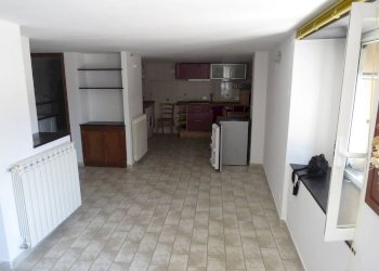 Two-room apartment Salita Superiore di San Simone, 14A, Genova (neighborhood Castelletto) - photo 7