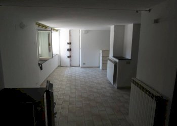 Two-room apartment Salita Superiore di San Simone, 14A, Genova (neighborhood Castelletto) - photo 8