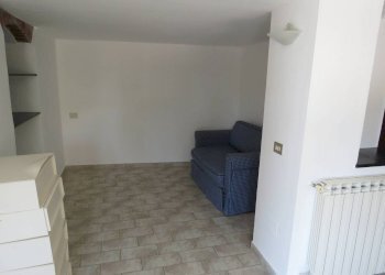 Two-room apartment Salita Superiore di San Simone, 14A, Genova (neighborhood Castelletto) - photo 9