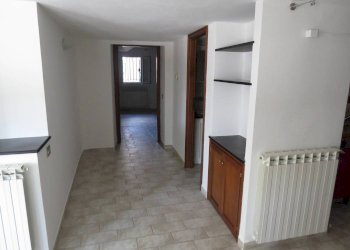Two-room apartment Salita Superiore di San Simone, 14A, Genova (neighborhood Castelletto) - photo 10