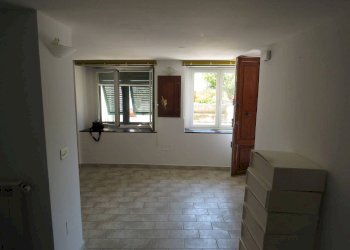 Two-room apartment Salita Superiore di San Simone, 14A, Genova (neighborhood Castelletto) - photo 11
