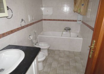 Two-room apartment Salita Superiore di San Simone, 14A, Genova (neighborhood Castelletto) - photo 12
