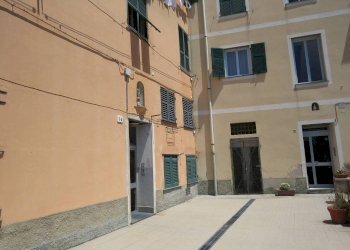 Two-room apartment Salita Superiore di San Simone, 14A, Genova (neighborhood Castelletto) - photo 16