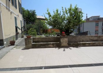 Two-room apartment Salita Superiore di San Simone, 14A, Genova (neighborhood Castelletto) - photo 17