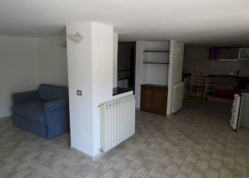 Two-room apartment Salita Superiore di San Simone, 14A, Genova (neighborhood Castelletto) - photo 18