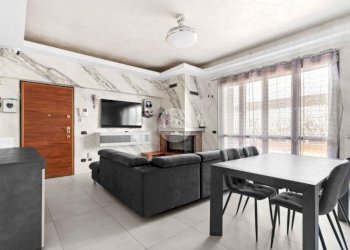 Trilocale Via Treves Claudio, Trezzano sul Naviglio - foto 1