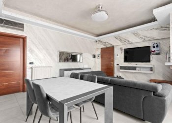 Trilocale Via Treves Claudio, Trezzano sul Naviglio - foto 2